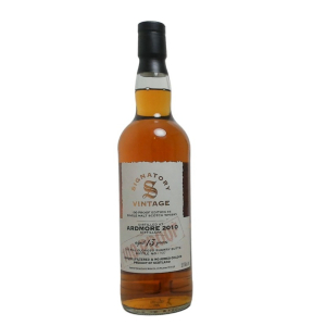 Ardmore 57.1% Signatory Vintage